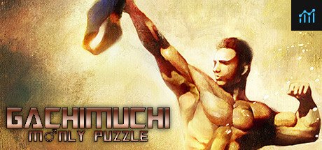 GACHIMUCHI M♂NLY PUZZLE PC Specs