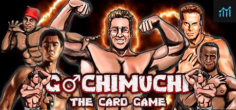 GACHIMUCHI The Card Game PC Specs