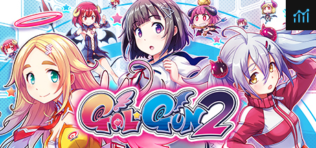 Gal*Gun 2 PC Specs