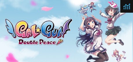 Gal*Gun: Double Peace PC Specs