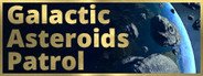 Galactic Asteroids Patrol System Requirements