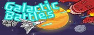 Galactic Battles System Requirements