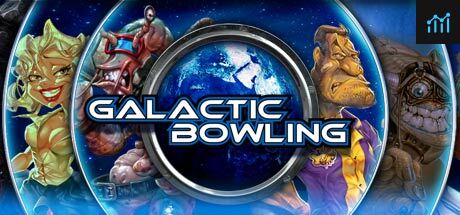 Galactic Bowling PC Specs