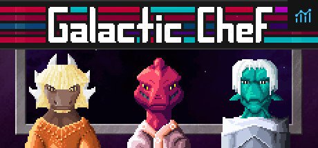 Galactic Chef PC Specs