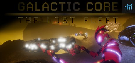 Galactic Core: The Lost Fleet (VR) PC Specs