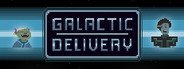 Galactic Delivery System Requirements