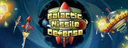 Galactic Missile Defense System Requirements