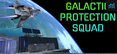 Galactic Protection Squad | Episode 1 PC Specs