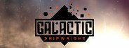 Galactic Shipwright System Requirements