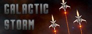 Galactic Storm System Requirements