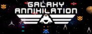 Galaxy Annihilation System Requirements