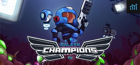 Galaxy Champions TV PC Specs