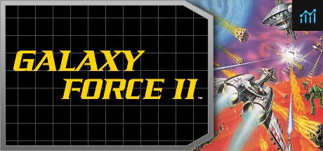 Galaxy Force II PC Specs