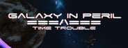 Galaxy in Peril: Time Trouble System Requirements