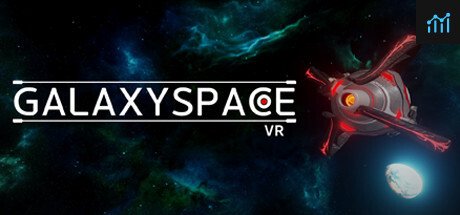 GalaxySpace VR PC Specs