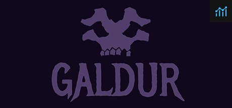 Galdur PC Specs