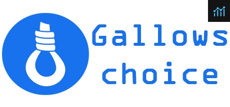 Gallows Choice PC Specs