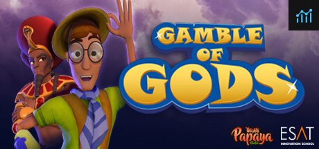 Gamble of Gods PC Specs