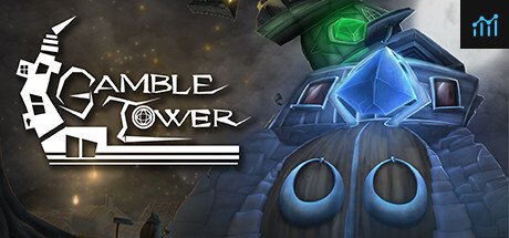 Gamble Tower PC Specs