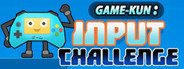 Game-Kun: Input Challenge System Requirements