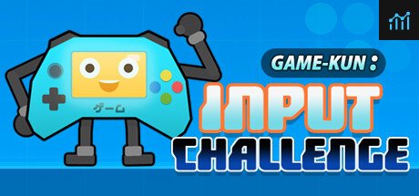 Game-Kun: Input Challenge PC Specs