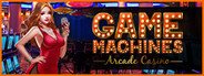 Game Machines: Arcade Casino System Requirements