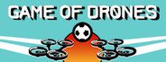 Game of Drones System Requirements