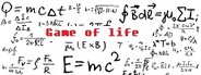 Game of Life System Requirements