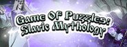 Game Of Puzzles: Slavic Mythology System Requirements