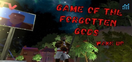 Игра забытых Богов. Проснись / Game of the forgotten Gods. Wake up PC Specs