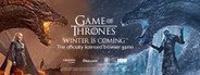 Game of Thrones Winter is Coming System Requirements