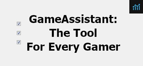 GameAssistant: The Tool For Every Gamer PC Specs