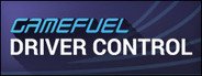 Gamefuel Driver Control System Requirements