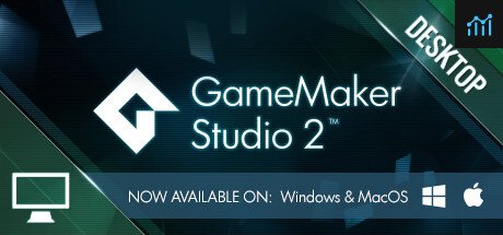 game maker studio 2 mac