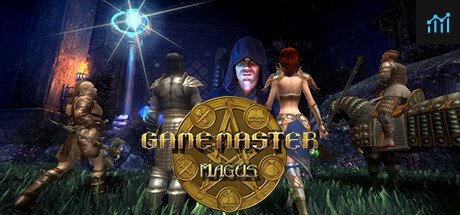 GameMaster: MAGUS PC Specs