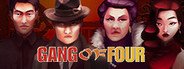 Gang of Four System Requirements