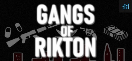 Gangs of Rikton PC Specs