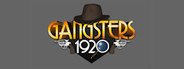 Gangsters 1920 System Requirements