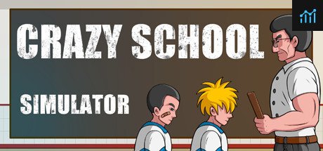 高考工厂模拟(Crazy School Simulator) PC Specs