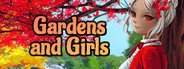 Gardens and Girls System Requirements