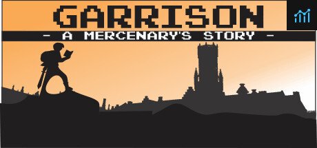 Garrison: A Mercenary's Story PC Specs