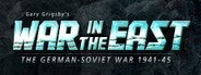 Gary Grigsby's War in the East System Requirements