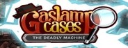 Gaslamp Cases: The deadly Machine System Requirements