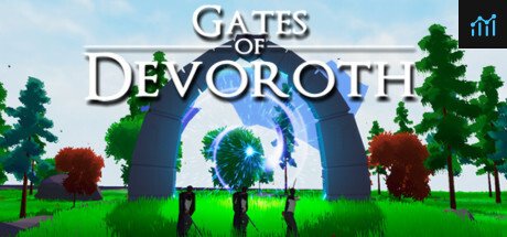 Gates of Devoroth PC Specs