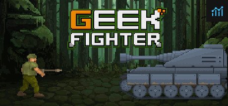 Geek Fighter PC Specs