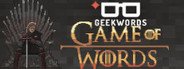 Geekwords : Game of Words System Requirements