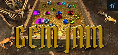 Gem Jam PC Specs