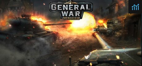 General War Memories PC Specs