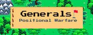 Generals. Positional Warfare System Requirements