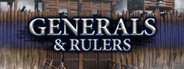 Generals & Rulers System Requirements